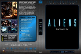Alien 2 - เอเลี่ยน 2 ฝูงมฤตยูนอกโลก (1986)